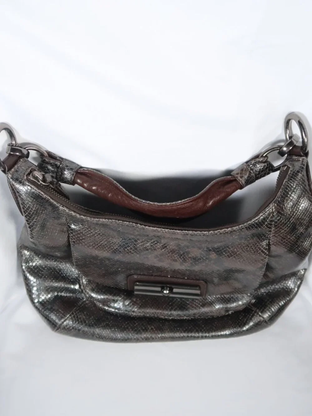 RARE, Vintage | Coach | New York Collection | designer hobo | NEW, Excellent